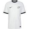 Nike 2022-2023 New Zealand Home Shirt - White - male - Size: Small 34-36\" Chest (88/96cm)