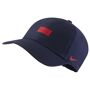 Nike 2020-2021 France Nike H86 Core Cap (Navy) - Navy - male - Size: One Size