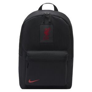 Nike Liverpool 2021-2022 Backpack (Black) - Black - male - Size: One Size