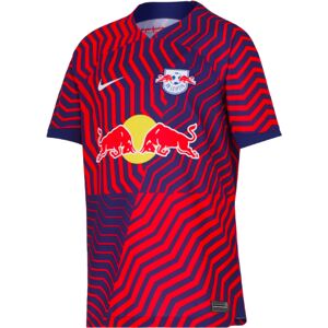 Nike 2023-2024 Red Bull Leipzig Away Shirt (Kids) - Red - male - Size: XLB 32-35\" Chest (81.5/88.5cm)