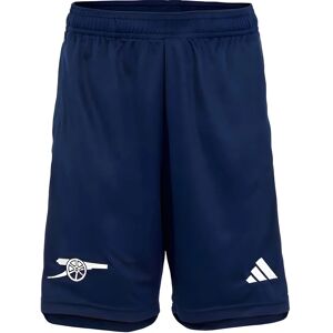 adidas 2023-2024 Arsenal Third Shorts (Navy) - Kids - Navy - male - Size: 15/16 Years - 30\" Waist adidas 2023-2024 Arsenal Third Shorts (Navy) - Kids - Navy - male - Size: 15/16 Years - 30\" Waist