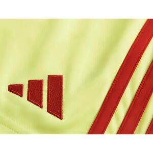 adidas 2025-2026 Arsenal Home Goalkeeper Shorts (Yellow) - Kids - Yellow - male - Size: 7-8 Years - 22\" Waist adidas 2025-2026 Arsenal Home Goalkeeper Shorts (Yellow) - Kids - Yellow - male - Size: 7-8 Years - 22\" Waist