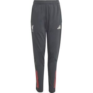 adidas 2025-2026 Liverpool Training Pants (Utility Black) - Kids - Black - male - Size: 15/16 Years - 30\" Waist adidas 2025-2026 Liverpool Training Pants (Utility Black) - Kids - Black - male - Size: 15/16 Years - 30\" Waist