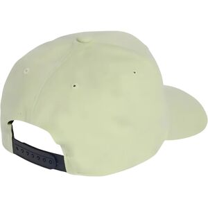 adidas 2025-2026 Real Madrid Snapback Cap (Almost Lime) - Green - male - Size: One Size adidas 2025-2026 Real Madrid Snapback Cap (Almost Lime) - Green - male - Size: One Size