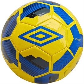 Umbro HIT Training Football Yellow/Blue/Black Umbro HIT Training Football Yellow/Blue/Black