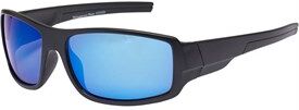 Kangaroo Poo Boys Sports Wrap Sunglasses Blue Kangaroo Poo Boys Sports Wrap Sunglasses Blue
