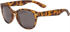 Sunwise Womens Dawn Wayfarer Sunglasses Brown Sunwise Womens Dawn Wayfarer Sunglasses Brown