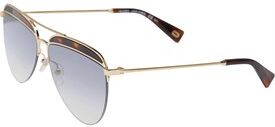 Marc Jacobs Womens Sunglasses Metallic Marc Jacobs Womens Sunglasses Metallic