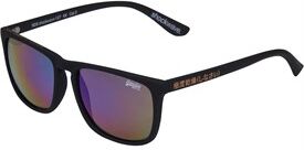 Superdry Shockwave Sunglasses Black Superdry Shockwave Sunglasses Black