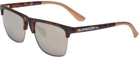 Superdry Superflux Sunglasses Brown Superdry Superflux Sunglasses Brown