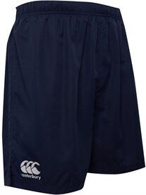 Canterbury Mens Vapodri Woven Short Navy Canterbury Mens Vapodri Woven Short Navy
