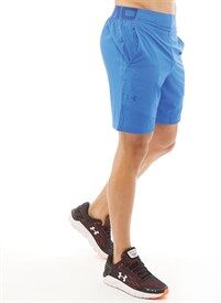 Under Armour Mens Vanish Woven Shorts Blue Under Armour Mens Vanish Woven Shorts Blue