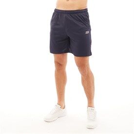 SKECHERS SPORT SKECHERS Mens Ivan Performance Poly Mesh Knit Shorts Dress Blue SKECHERS SPORT SKECHERS Mens Ivan Performance Poly Mesh Knit Shorts Dress Blue