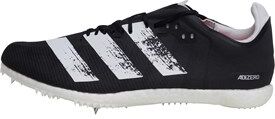 adidas Adizero Avanti Core Black/Footwear White/Signal Coral adidas Adizero Avanti Core Black/Footwear White/Signal Coral