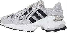 adidas Originals Mens EQT Gazelle Trainers Grey Two/Core Black/Footwear White adidas Originals Mens EQT Gazelle Trainers Grey Two/Core Black/Footwear White