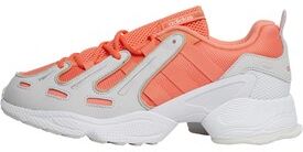 adidas Originals Mens Eqt Gazelle Shoes Semi Coral/Semia Coral/Crystal White adidas Originals Mens Eqt Gazelle Shoes Semi Coral/Semia Coral/Crystal White