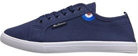 Ben Sherman Mens South Canvas Pumps Navy Ben Sherman Mens South Canvas Pumps Navy