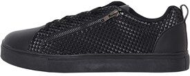 Brave Soul Mens Luke Trainers Black Brave Soul Mens Luke Trainers Black