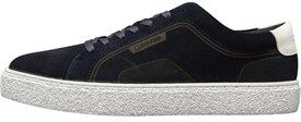 Calvin Klein Mens Elliot Trainers Dark Navy Calvin Klein Mens Elliot Trainers Dark Navy