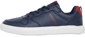 JACK AND JONES Mens Laurel Trainers Navy Blazer JACK AND JONES Mens Laurel Trainers Navy Blazer