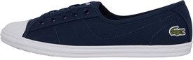 Lacoste Womens Ziane Bl Navy/White Lacoste Womens Ziane Bl Navy/White