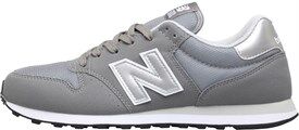 New Balance Mens 500 Trainers Grey New Balance Mens 500 Trainers Grey