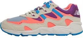 New Balance Mens 850 Trainers Bone/Tahitian Pink New Balance Mens 850 Trainers Bone/Tahitian Pink