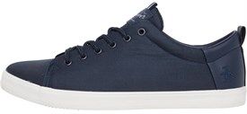 Original Penguin Mens Torrent Trainers Navy Original Penguin Mens Torrent Trainers Navy