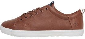 Original Penguin Mens Torrent Trainers Tan Original Penguin Mens Torrent Trainers Tan