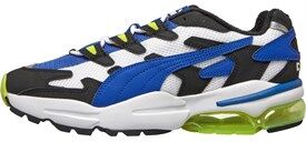 Puma Mens Cell Alien OG Black/Blue Puma Mens Cell Alien OG Black/Blue
