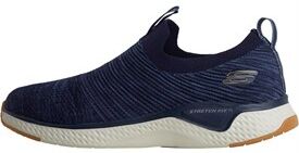 SKECHERS SPORT SKECHERS Mens Solar Fuse Navy SKECHERS SPORT SKECHERS Mens Solar Fuse Navy