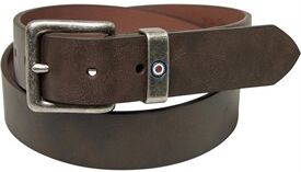 Ben Sherman Mens Lynton Belt Brown Ben Sherman Mens Lynton Belt Brown