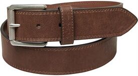 Ben Sherman Mens Williams Belt Brown Ben Sherman Mens Williams Belt Brown