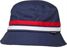 Ben Sherman Mens Cooper Bucket Hat Navy Ben Sherman Mens Cooper Bucket Hat Navy