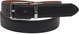 Ben Sherman Mens Jayes Reversible Belt Black/Brown Ben Sherman Mens Jayes Reversible Belt Black/Brown