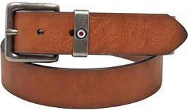 Ben Sherman Mens Lynton Belt Tan Ben Sherman Mens Lynton Belt Tan