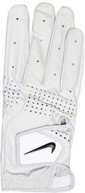 Nike Mens Tour Classic III Reg Right Hand Golf Glove Pearl White/Pearl White/Black Nike Mens Tour Classic III Reg Right Hand Golf Glove Pearl White/Pearl White/Black