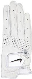 Nike Womens Tour Classic III Right Hand Golf Glove Pearl White/Pearl White/Black Nike Womens Tour Classic III Right Hand Golf Glove Pearl White/Pearl White/Black