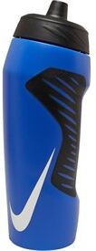 Nike Hyperfuel Water Bottle 24 Oz Game Royal/Black/Black/White Nike Hyperfuel Water Bottle 24 Oz Game Royal/Black/Black/White