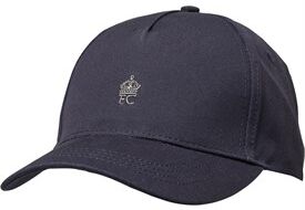 French Connection Mens Sports Cap Marine French Connection Mens Sports Cap Marine