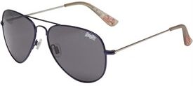 Superdry Heritage Sunglasses Multi Superdry Heritage Sunglasses Multi