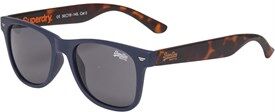 Superdry Raglan Sunglasses Multi Superdry Raglan Sunglasses Multi