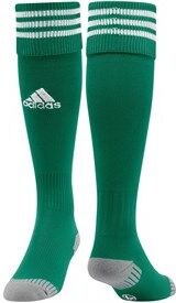 adidas Adisock 12 Football Socks Bold Green/White adidas Adisock 12 Football Socks Bold Green/White