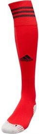 adidas Mens Adisocks 12 Football Socks University Red/Black adidas Mens Adisocks 12 Football Socks University Red/Black