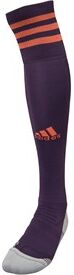 adidas Adi Sock 18 Knee Socks Legend Purple/True Orange adidas Adi Sock 18 Knee Socks Legend Purple/True Orange