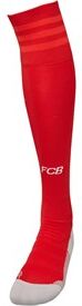 adidas FCB Bayern Home Socks FCB True Red/Red adidas FCB Bayern Home Socks FCB True Red/Red