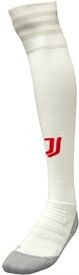 adidas Mens JFC Juventus Away Socks Core White adidas Mens JFC Juventus Away Socks Core White
