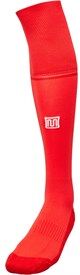 MEYBA Mens FCT Twente 20-21 Home Socks Red/White MEYBA Mens FCT Twente 20-21 Home Socks Red/White