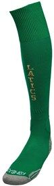Kappa Mens WAFC Wigan Athletic Kombat Gara Third Socks Green Kappa Mens WAFC Wigan Athletic Kombat Gara Third Socks Green
