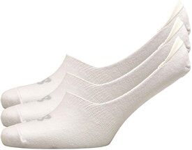 New Balance Ultra No Show Socks White New Balance Ultra No Show Socks White